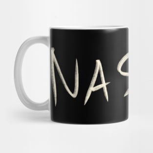 Nassau Mug